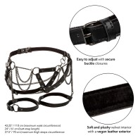 Euphoria Thigh Harness