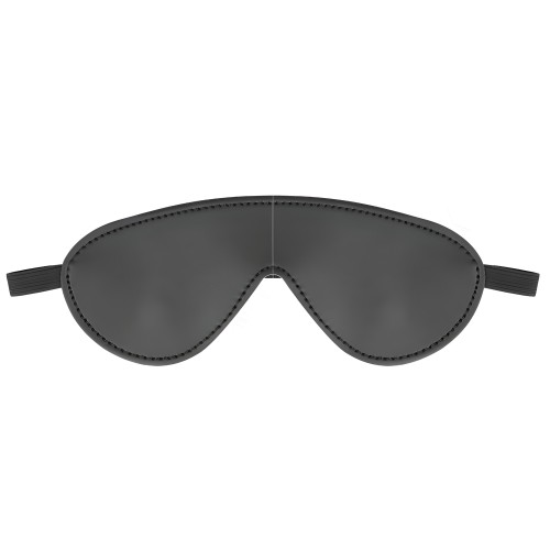 Kink - Simple Leather Eye Mask