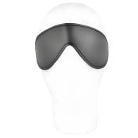 Kink - Simple Leather Eye Mask