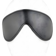 Kink - Simple Leather Eye Mask