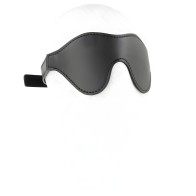 Kink Faux Leather Blindfold