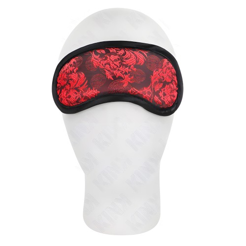 Kink Scandal Blindfold