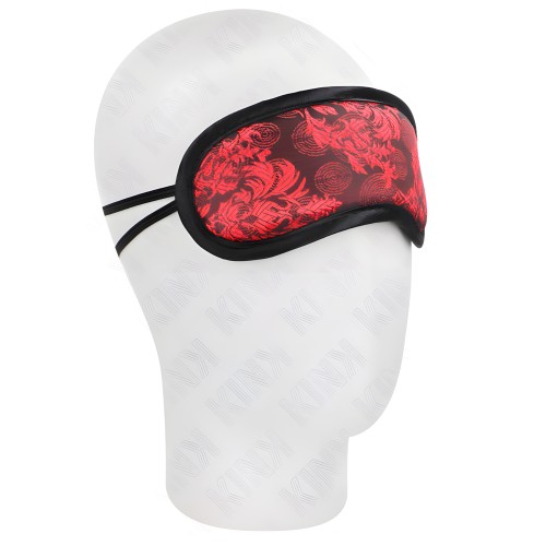 Kink Scandal Blindfold