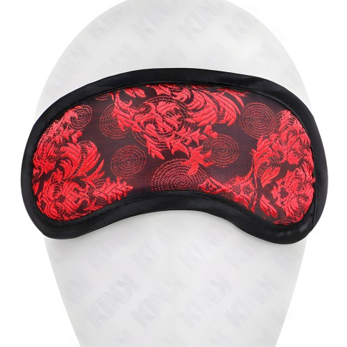 Kink - Venda De Ojos Scandal