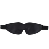 Kink - Leather-Lined Eye Mask