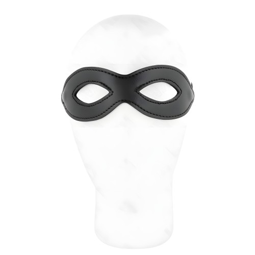 Kink - Antifaz Para Ojos Con Mini Remaches