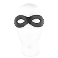Kink Eye Mask with Mini Studs