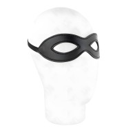 Kink Eye Mask with Mini Studs