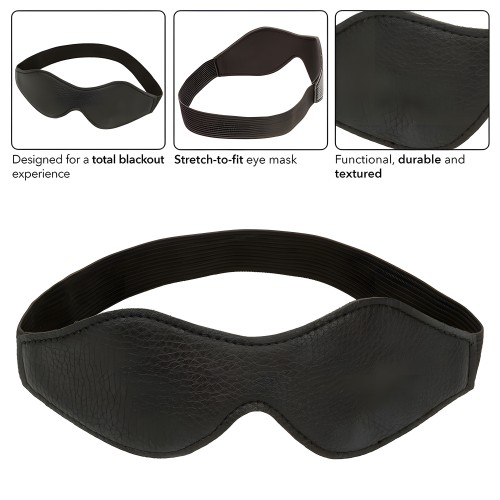 Calexotics - Nocturnal Eye Mask