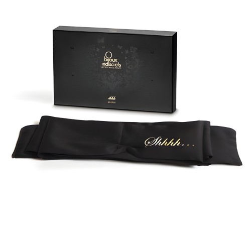 Bijoux Shhh Eye Mask