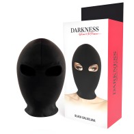 Darkness - Submission Máscara