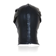 Ohmama Fetish - Seamless Hood