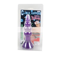 Baile - Climax Happens Anal Plug 17 cm