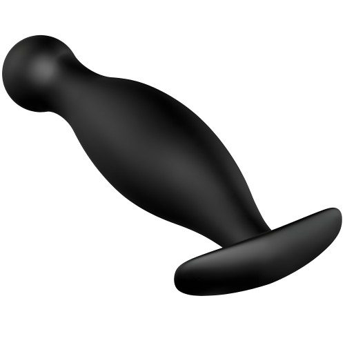 Pretty Love Silicone Anal Plug 11.7cm - Ultimate Pleasure