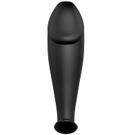 Pretty Love Anal Plug with Vibration