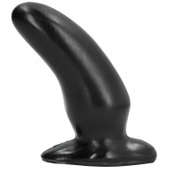 All Black - Anal Plug 13 cm