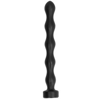 All Black Anal Plug