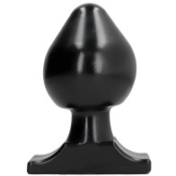 All Black - Anal Plug 19 cm