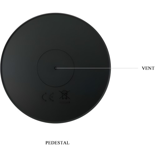 Pretty Love - Plug Magic Jinger Up & Down Y Vibración