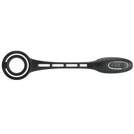 Pretty Love - Anillos Pene Con Plug Vibrador