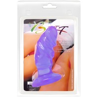 Baile Unisex Anal Plug