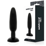 - Anal Plug 14 Cm