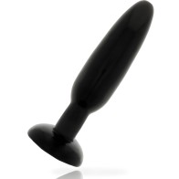 Addicted Toys - 14cm Anal Plug