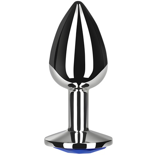 Secretplay Anal Plug Blue