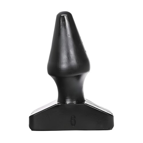 - Plug Anal 15,5 Cm