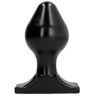 Anal Plug All Black