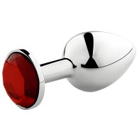 Secretplay - Red Anal Plug