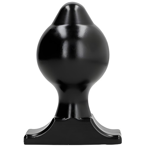 All Black Plug 17.5 Cm 10 Width