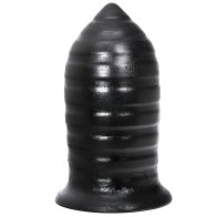 All Black - Anal Plug 16 cm
