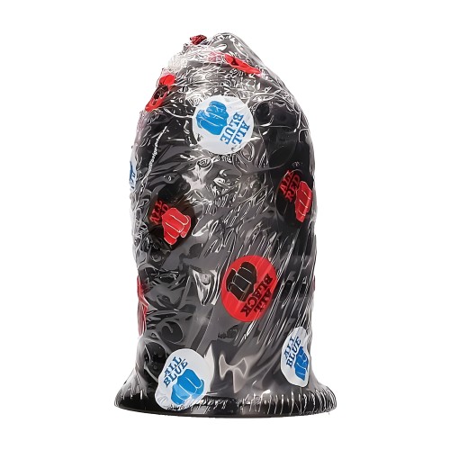 All Black - Anal Plug 16 cm