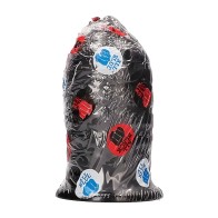 All Black - Anal Plug 16 Cm