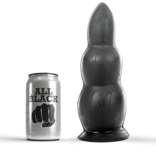 Buttplug All Black