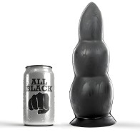 Buttplug All Black