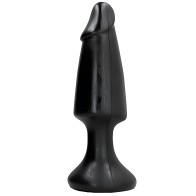 All Black - 35 cm Anal Plug