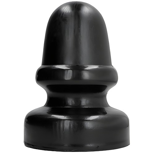 Plug Anal 23 Cm - All Black