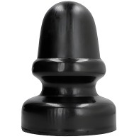 Plug Anal 23 Cm - All Black