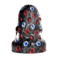 Plug Anal 23 Cm - All Black