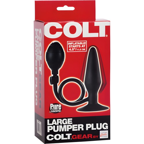 Calexotics Colt Large Pumper Plug