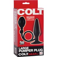 Calexotics Colt Large Pumper Plug