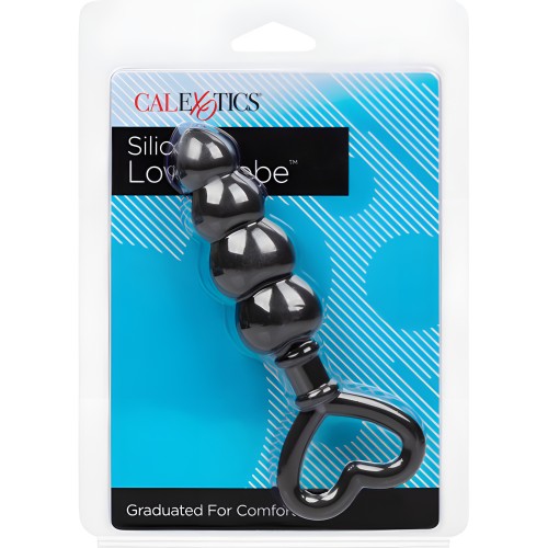 Calexotics Silicone Love Probe Plug 11.5cm