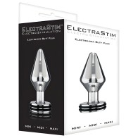 Electrastim Midi Electro Butt Plug S