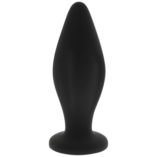 Ohmama Silicone Anal Plug 12 Cm Width
