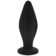 Ohmama Silicone Anal Plug 12 Cm Width