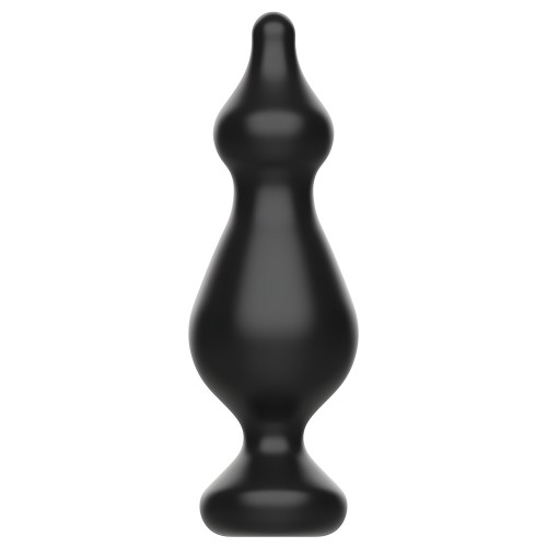 - Plug Anal 13.6 Cm Negro