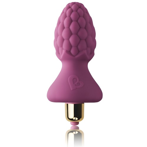 - Assberries Raspberry Plug Anal