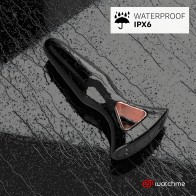 Watchme Remote Control Anal Plug